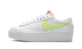 BLAZER LO PLATFORM WMNS"Lemon Twist (W)" DJ0292 102
