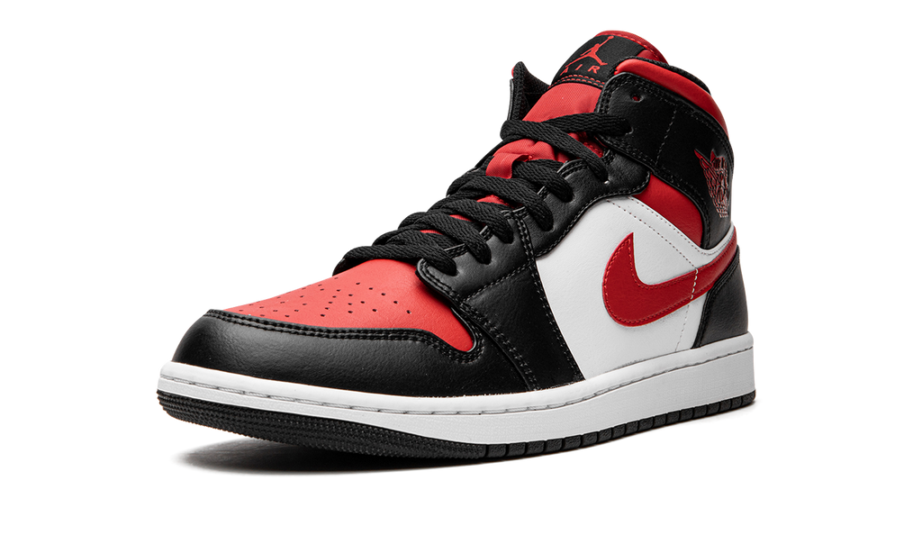 1 Mid "Bred Toe" 554724 079