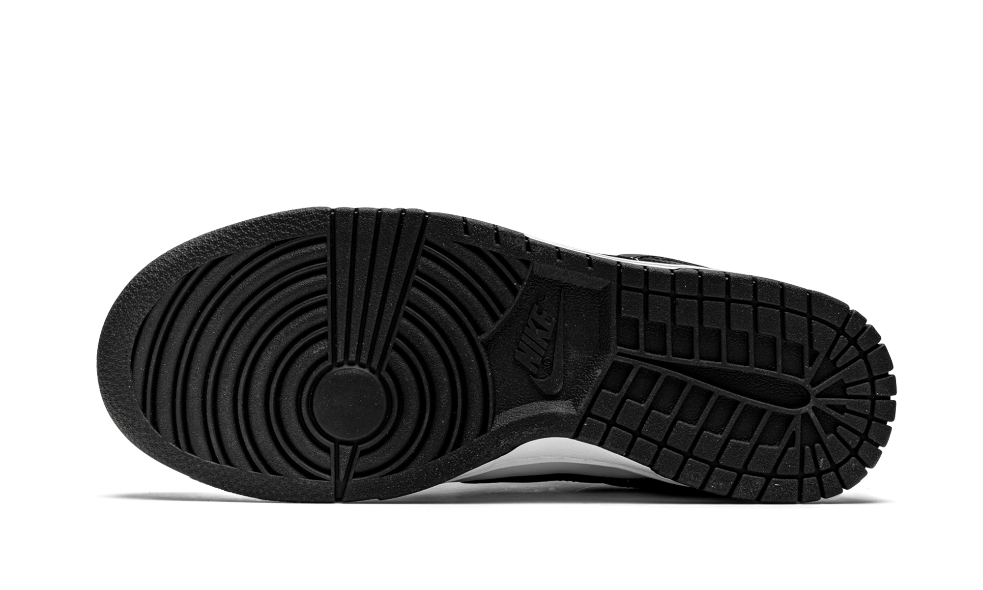 DUNK LOW WMNS"Panda - Black/ White" DD1503 101