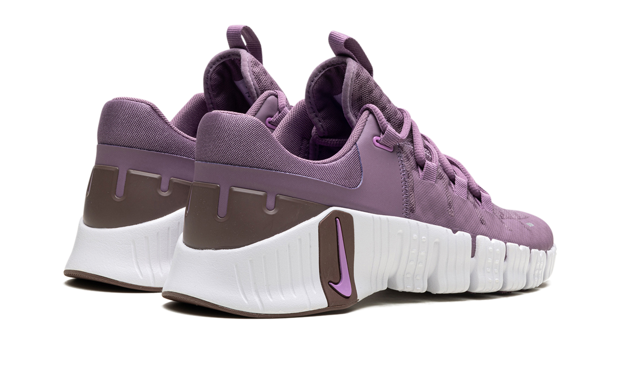 Free Metcon 5 WMNS"Violet Dust" DV3950 500