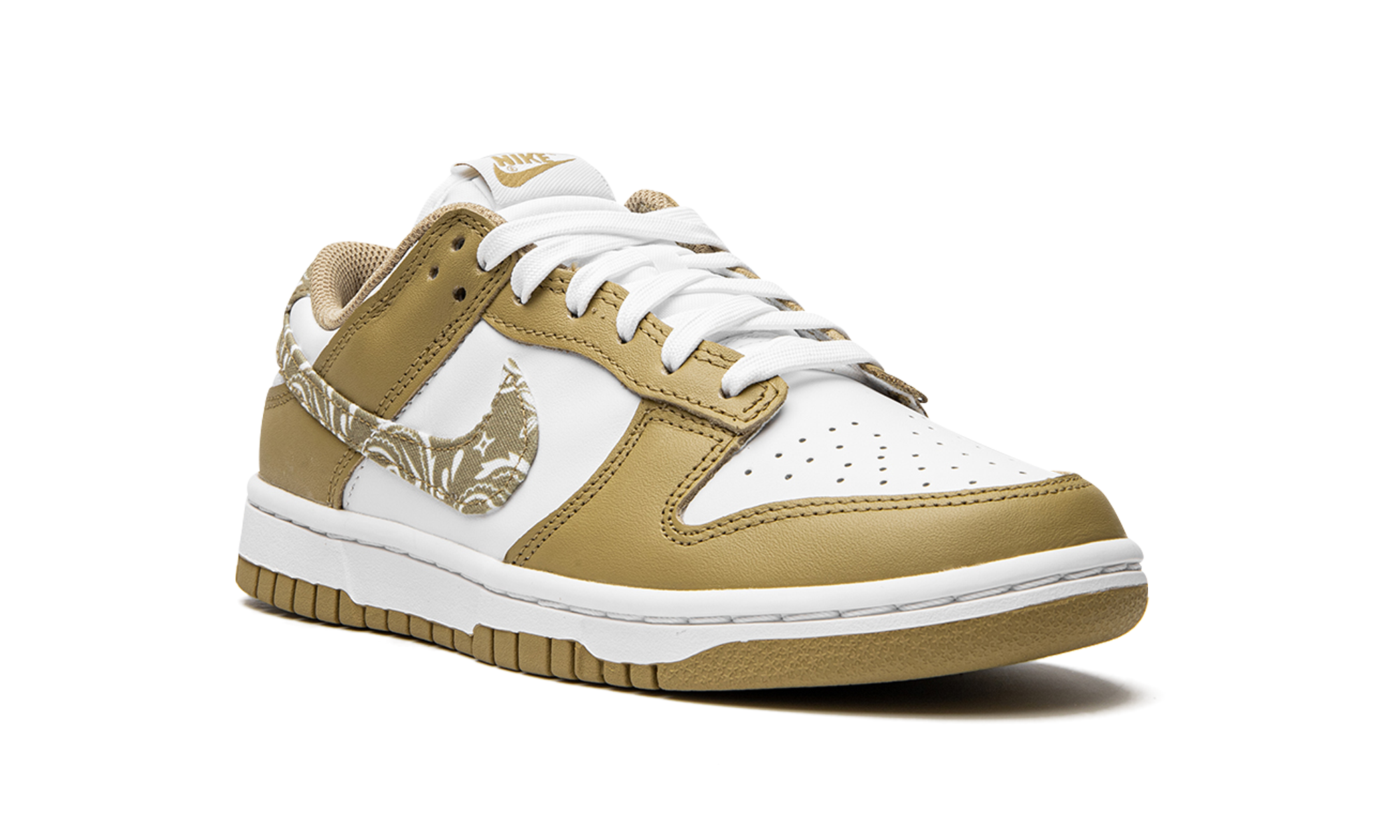 DUNK LO ESSENTIAL WMNS"Paisley Pack Barley" DH4401 104