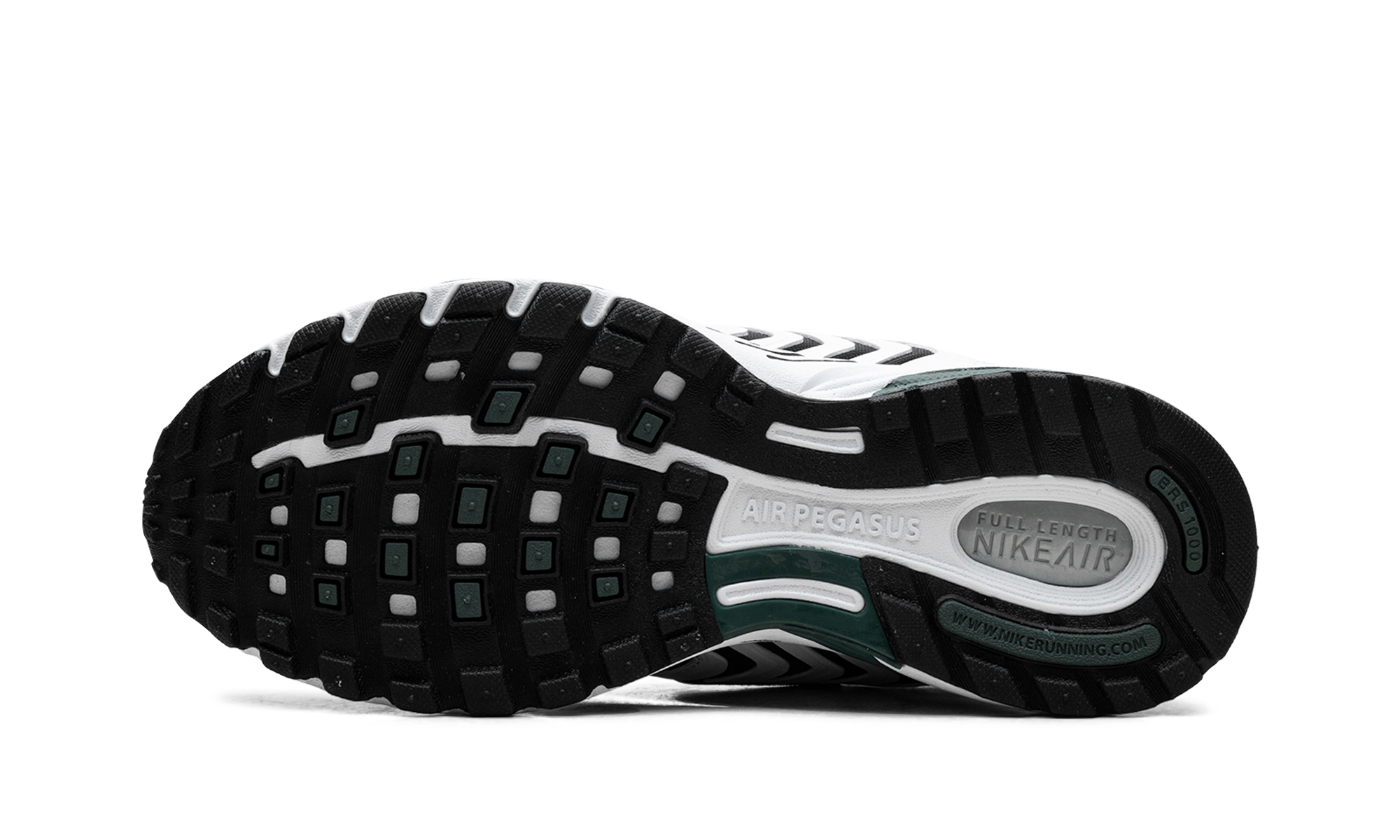 Air Peg 2K5 WMNS"White Vintage Green" HQ5718 102