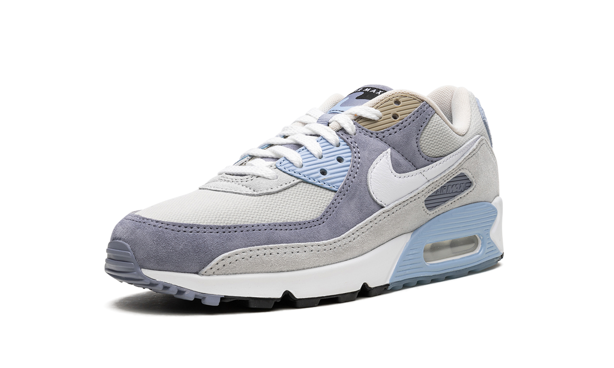 Air Max 90 "Ashen Slate" DM0035 400