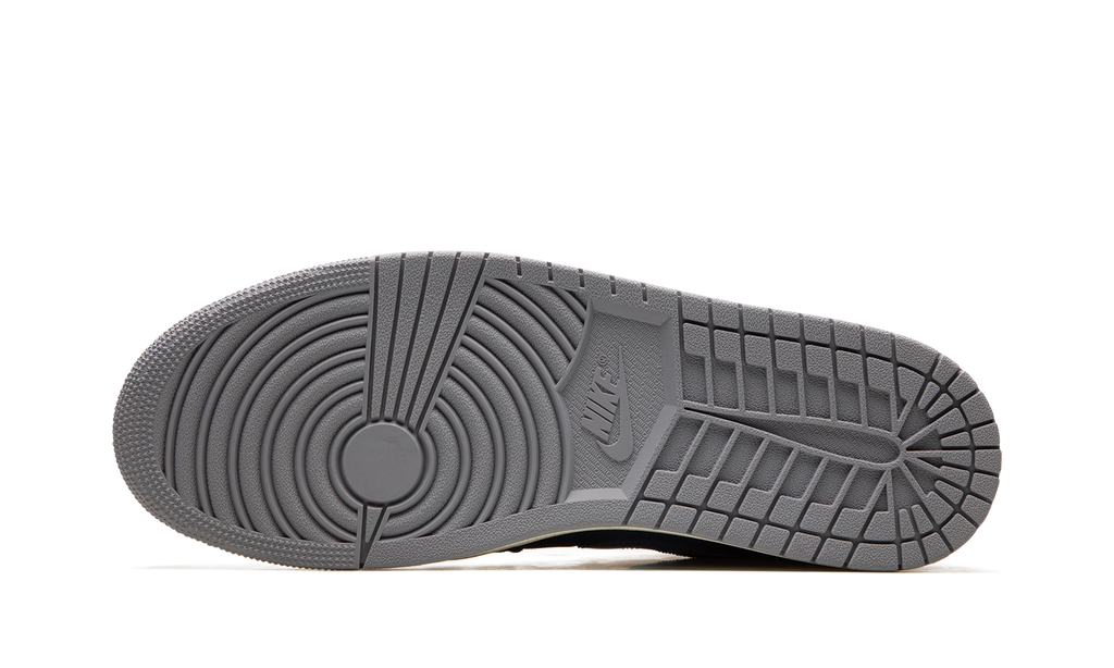 1 Low Craft "Obsidian" DR8867 400