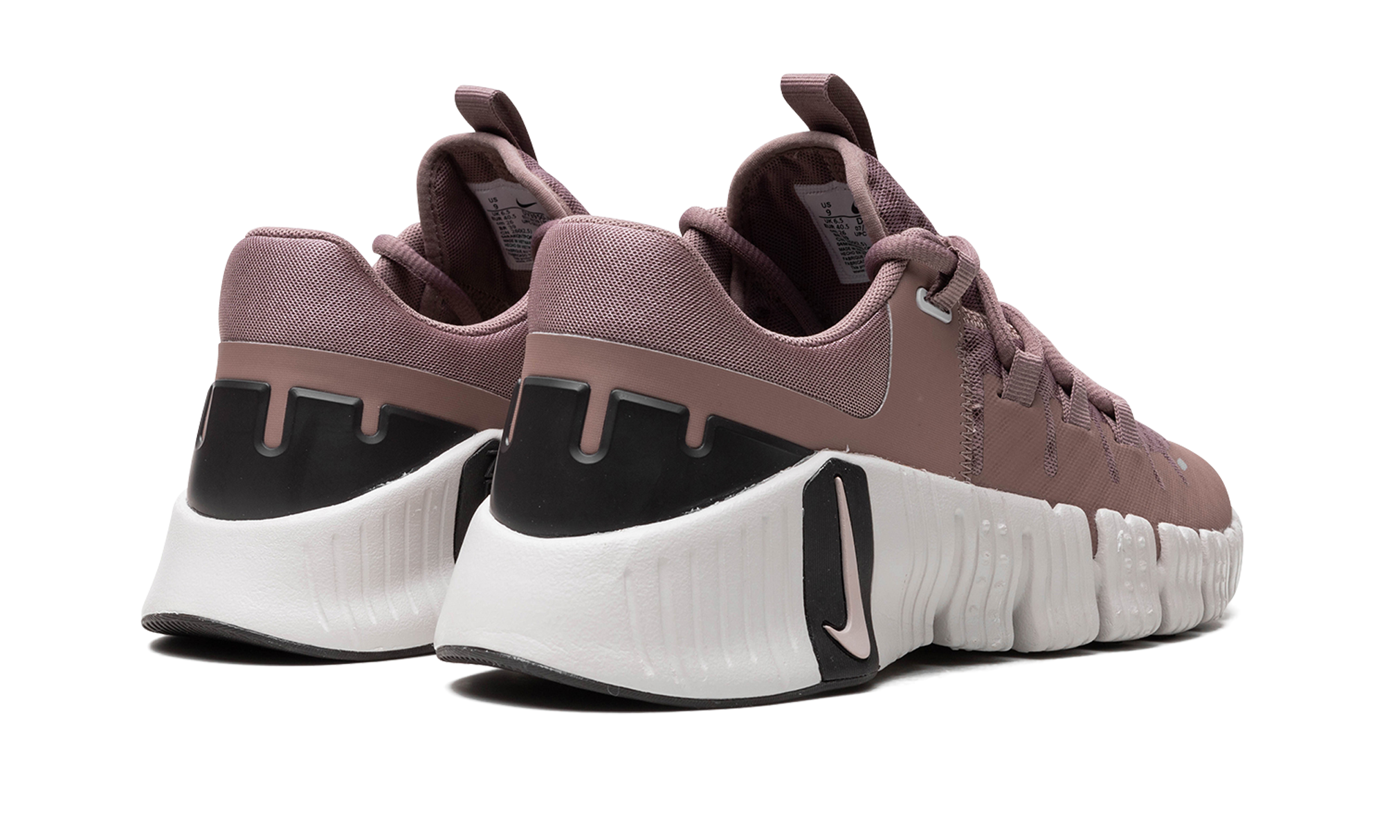 Free Metcon 5 WMNS"Smokey Muave" DV3950 201