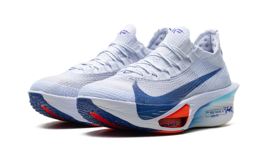 Air Zoom Alphafly Next% 3 WMNS"Football Grey Ghost Persian Violet Blue Void" FD8315 001