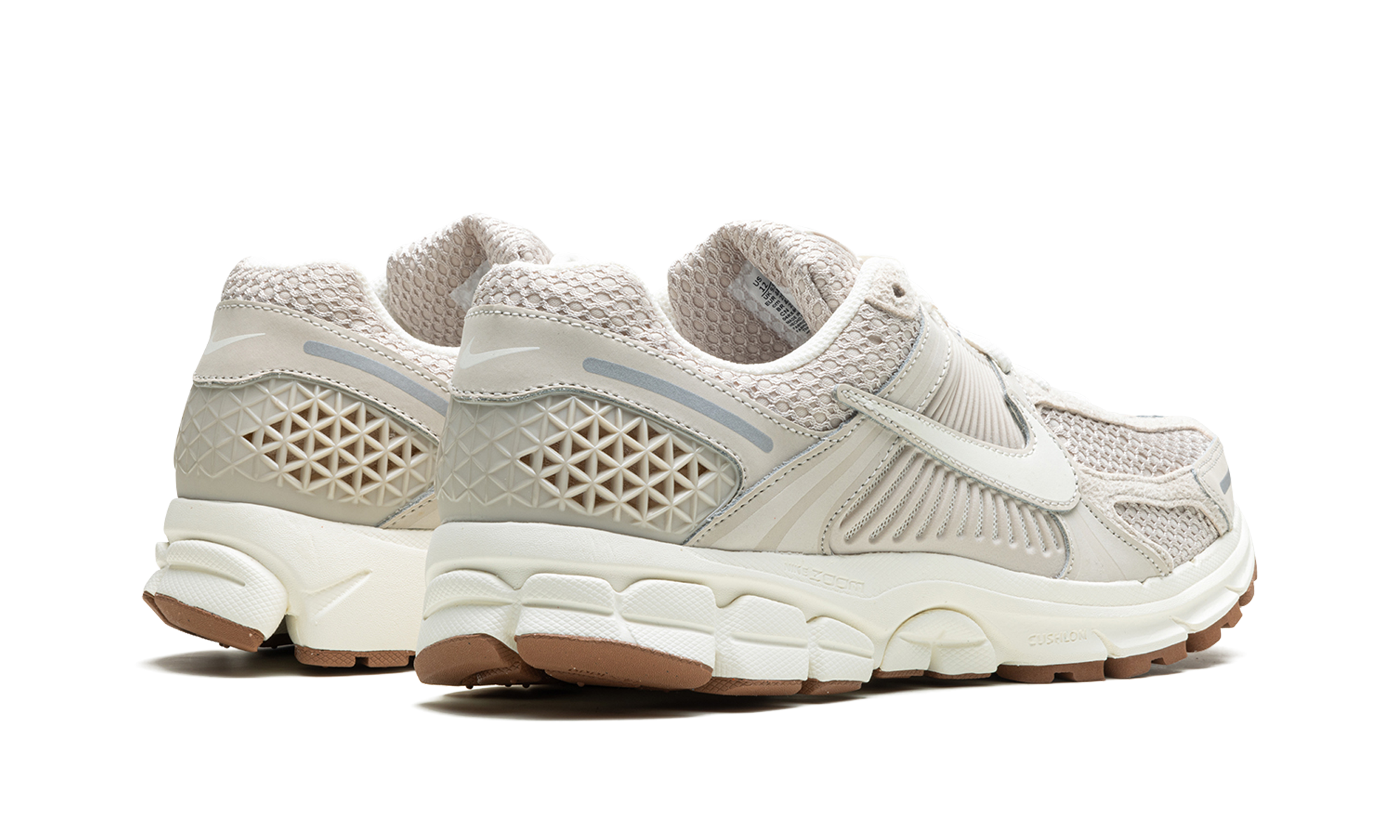 ZOOM VOMERO 5 WMNS"Light Orewood Brown" FZ3780 101