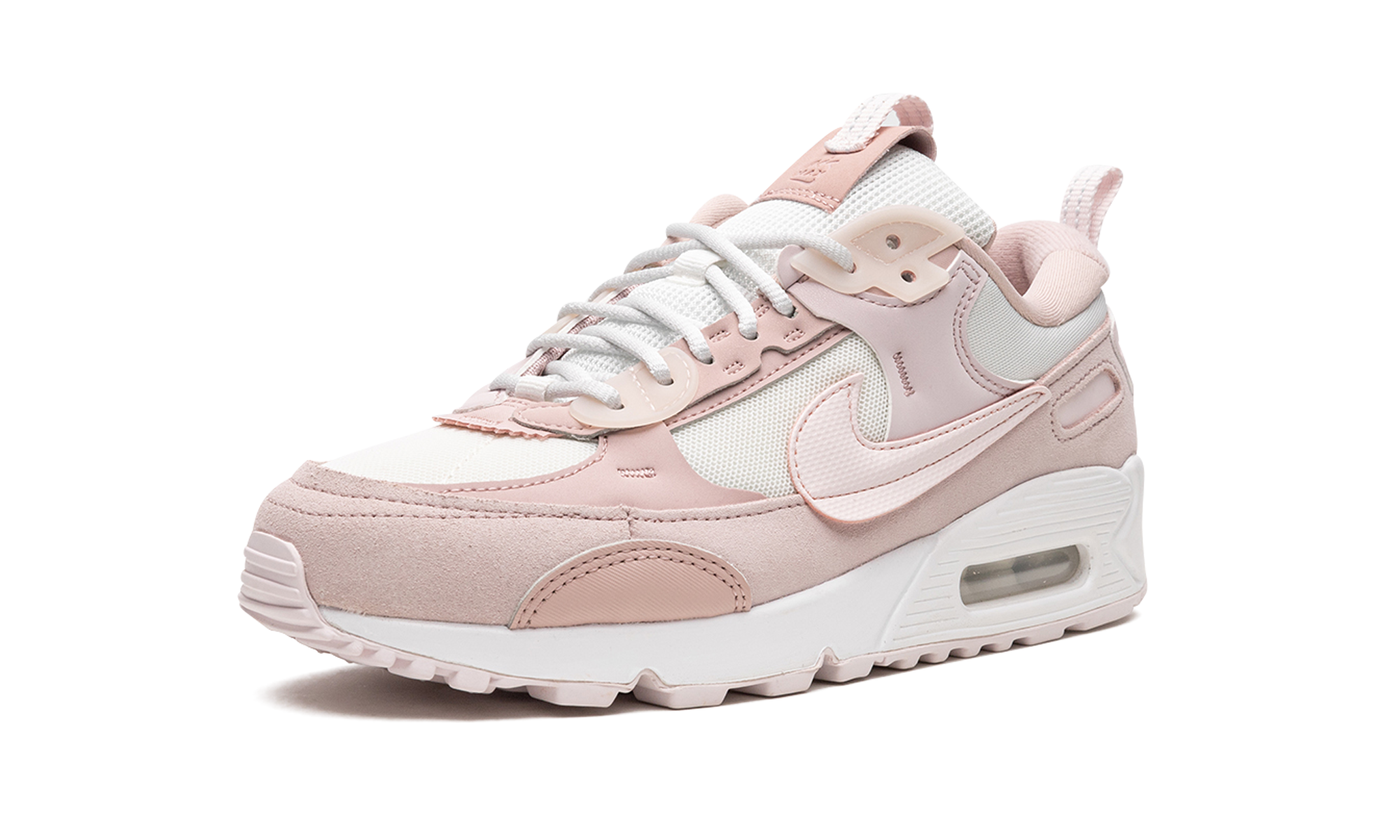 AIR MAX 90 FUTURA MNS WMNS"Barley Rose" DM9922 104