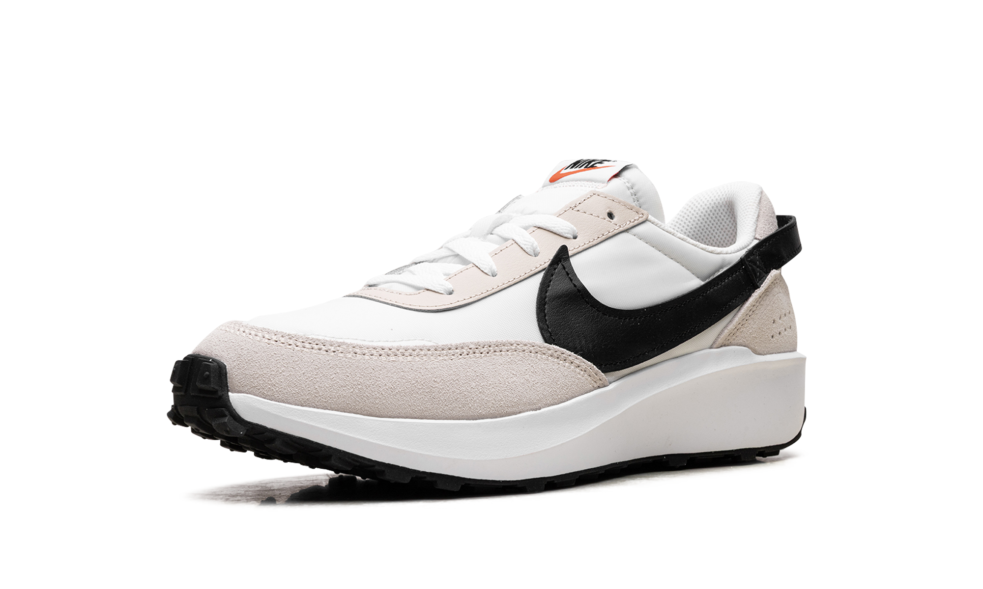 Waffle Debut Wmns"Sand Drift" DH9523 102