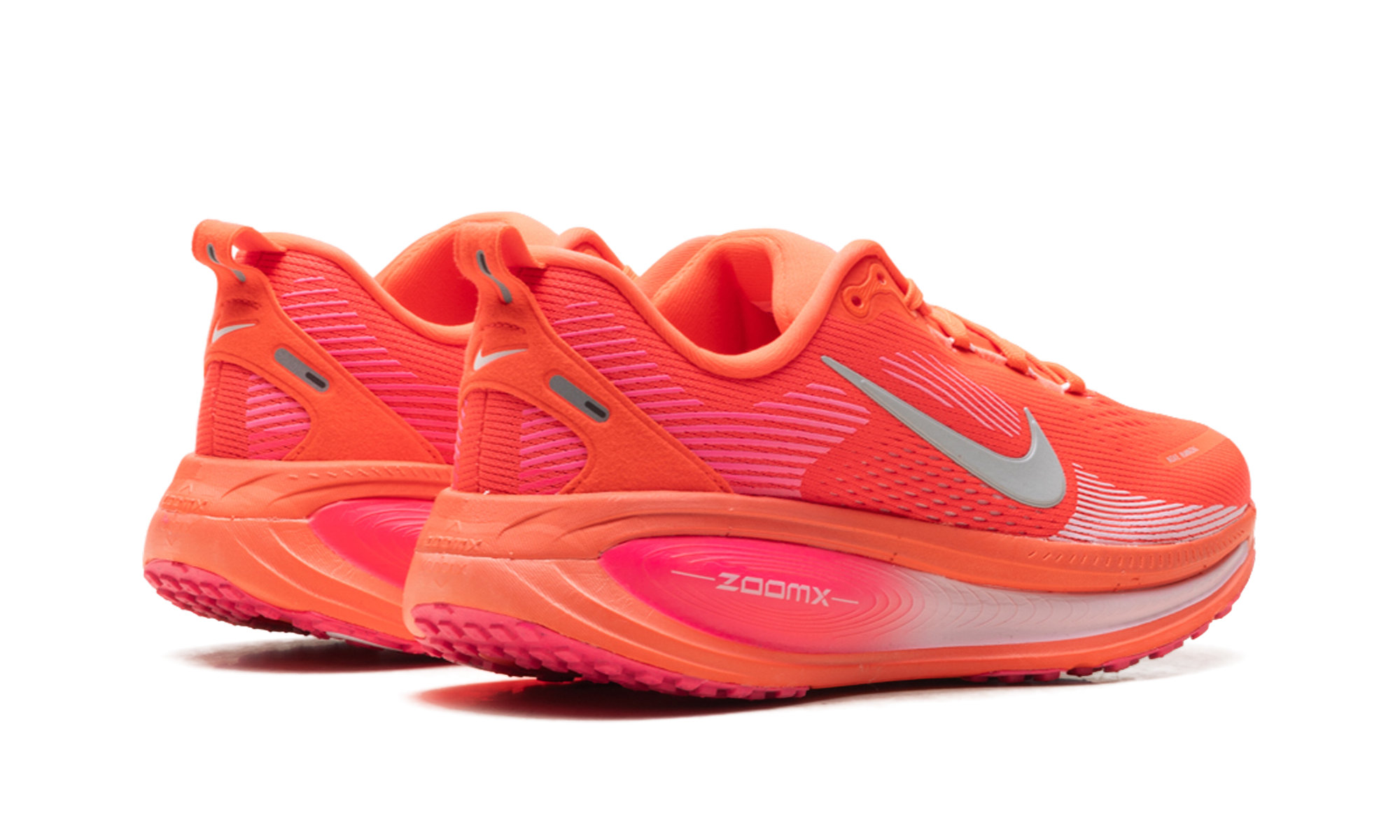 Vomero 18 WMNS"Bright Crimson" HM6804 603