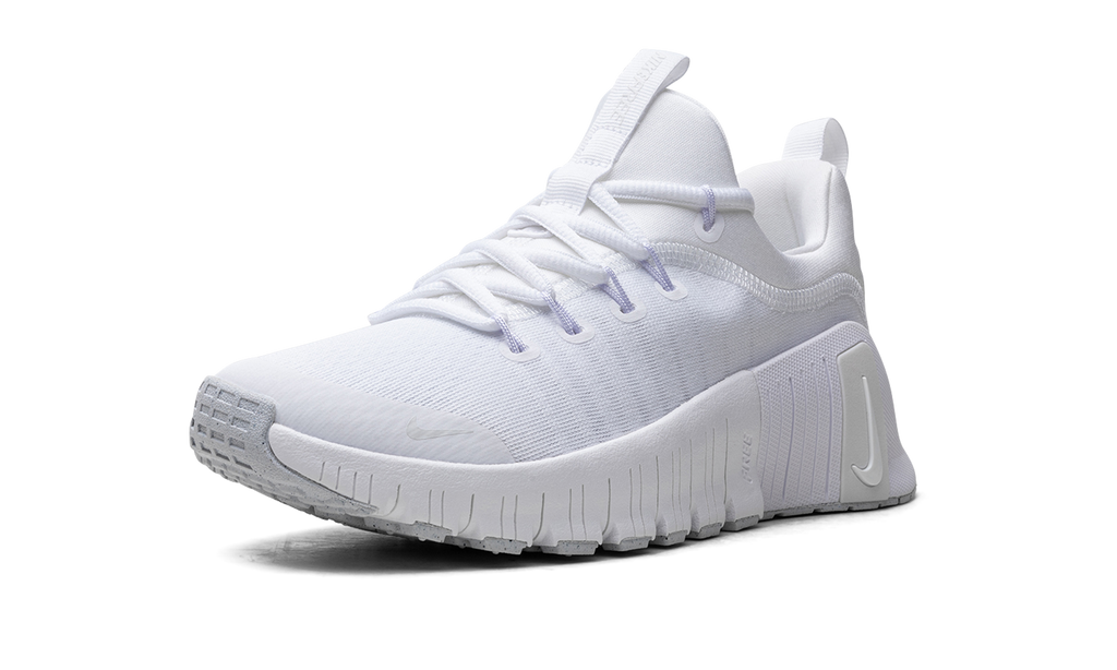 Free Metcon 6 WMNS"Platinum Tint" FJ7126 101