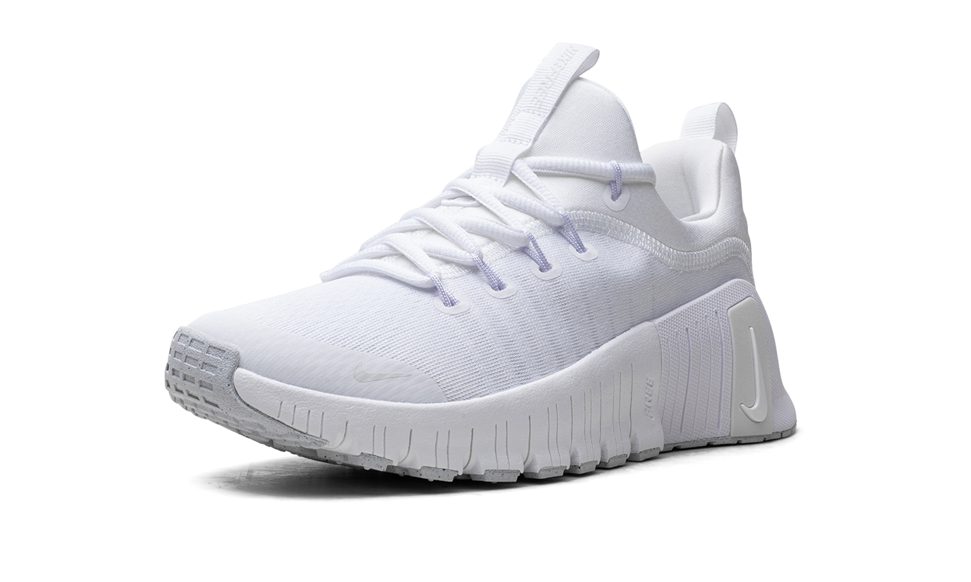 Free Metcon 6 WMNS"Platinum Tint" FJ7126 101