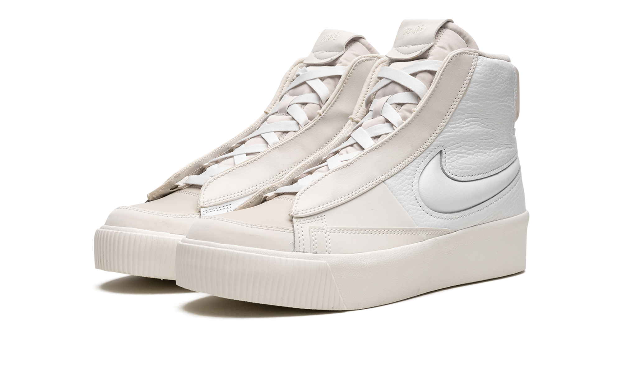 BLAZER MID VICTORY WMNS"Summit White" DR2948 100