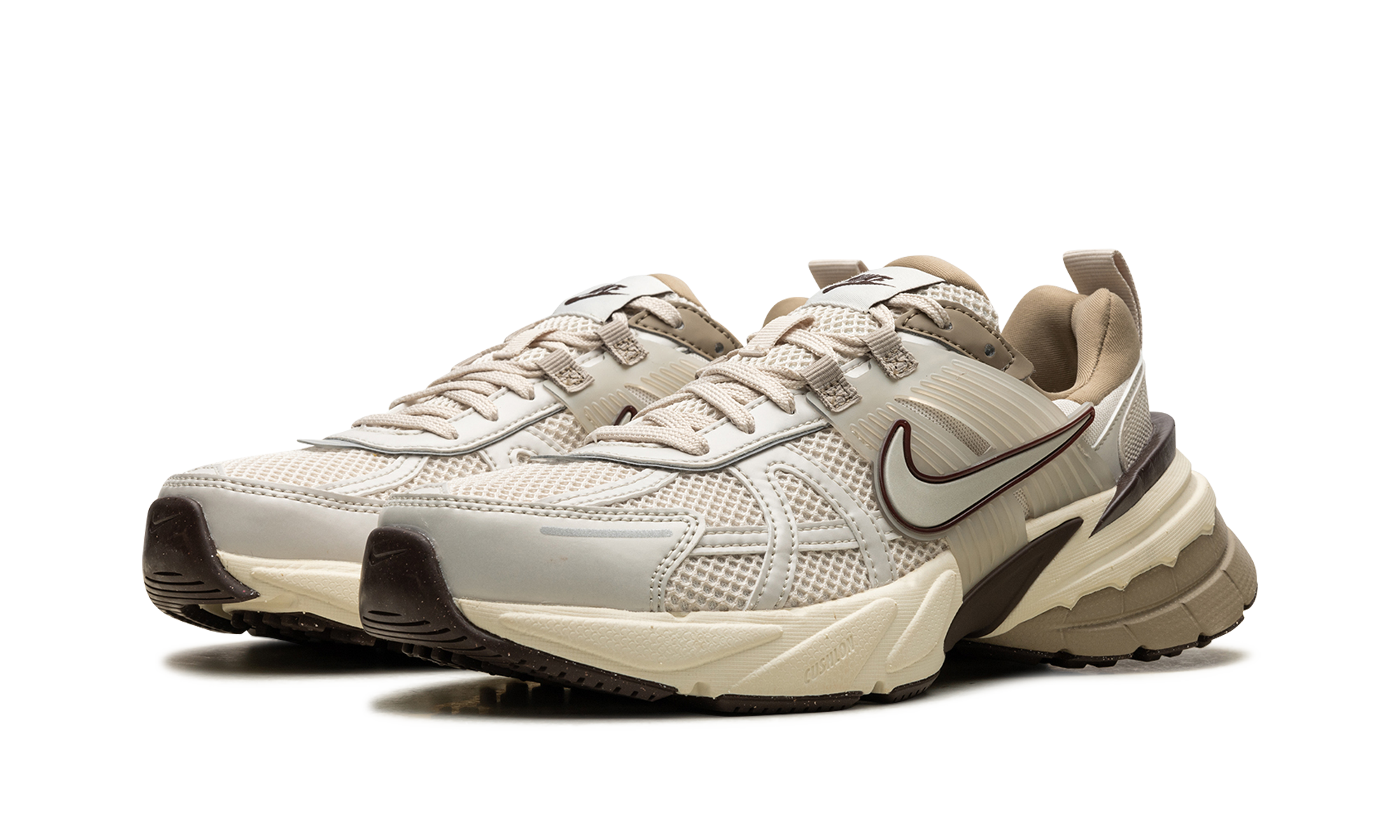 V2K RUN WMNS"Light Orewood Brown" FD0736 103