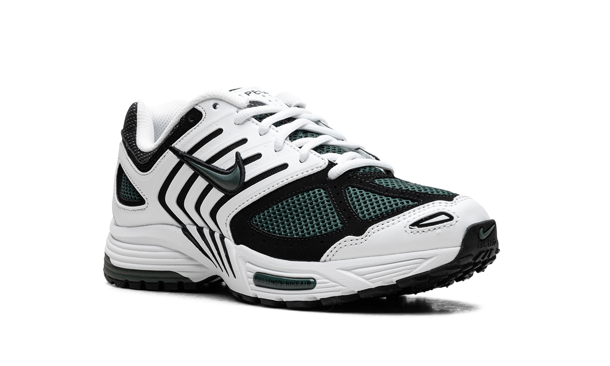 Air Peg 2K5 WMNS"White Vintage Green" HQ5718 102