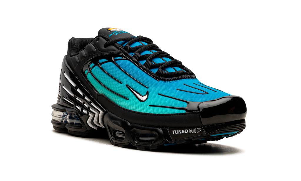 Air Max Plus III "Laser Blue" FQ2417 001