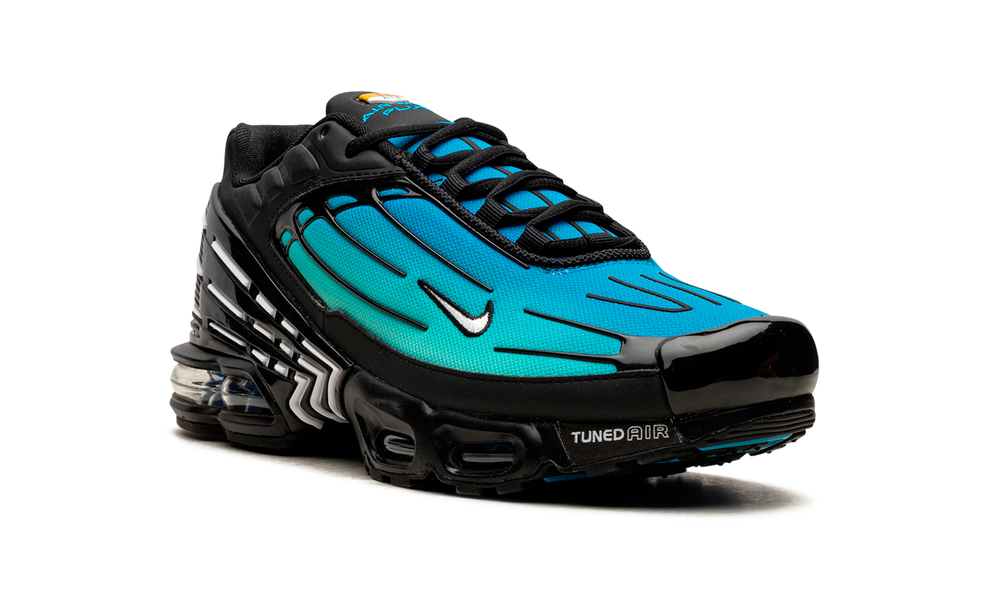 Air Max Plus III "Laser Blue" FQ2417 001