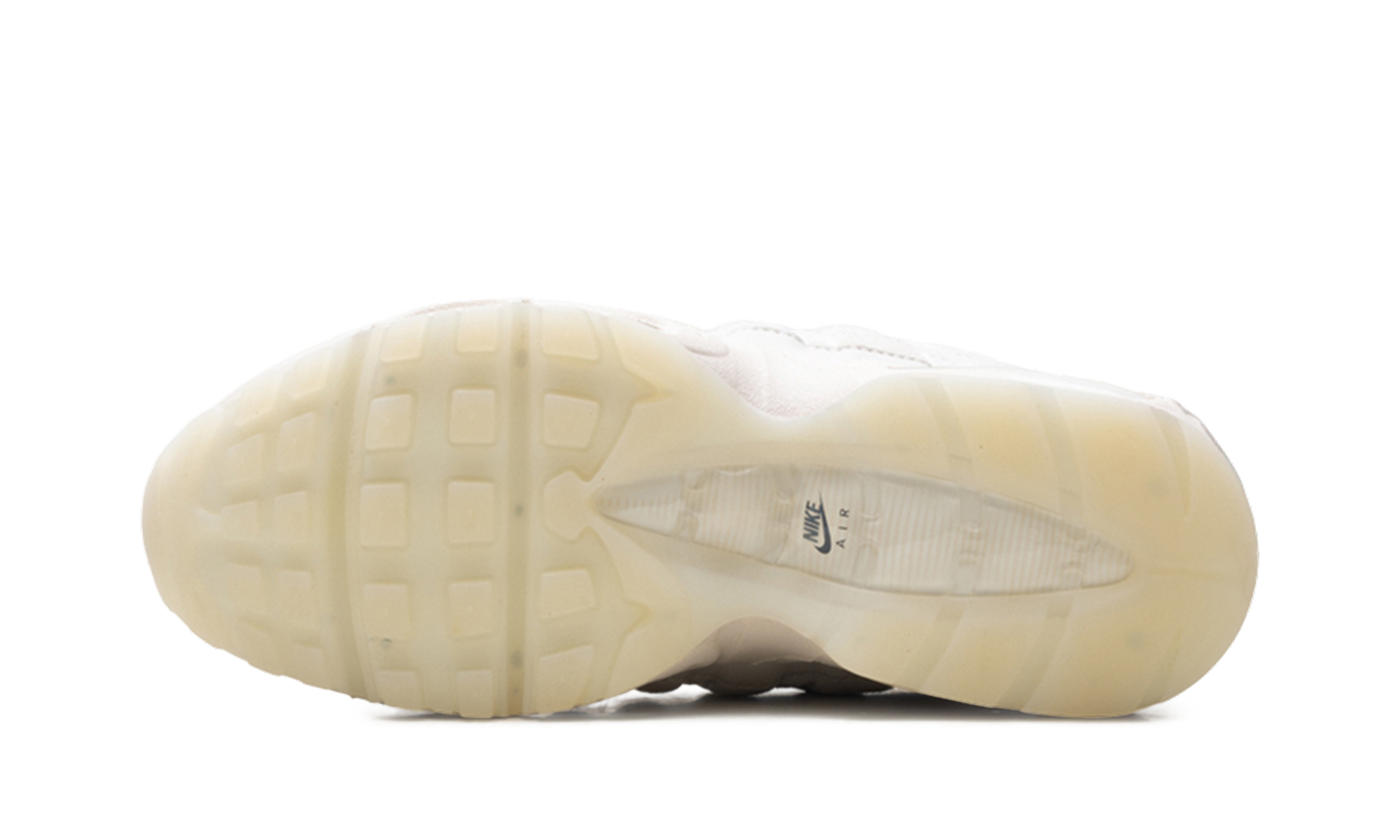 Air Max 95 WMNS"Soft Pearl" IB6396 101