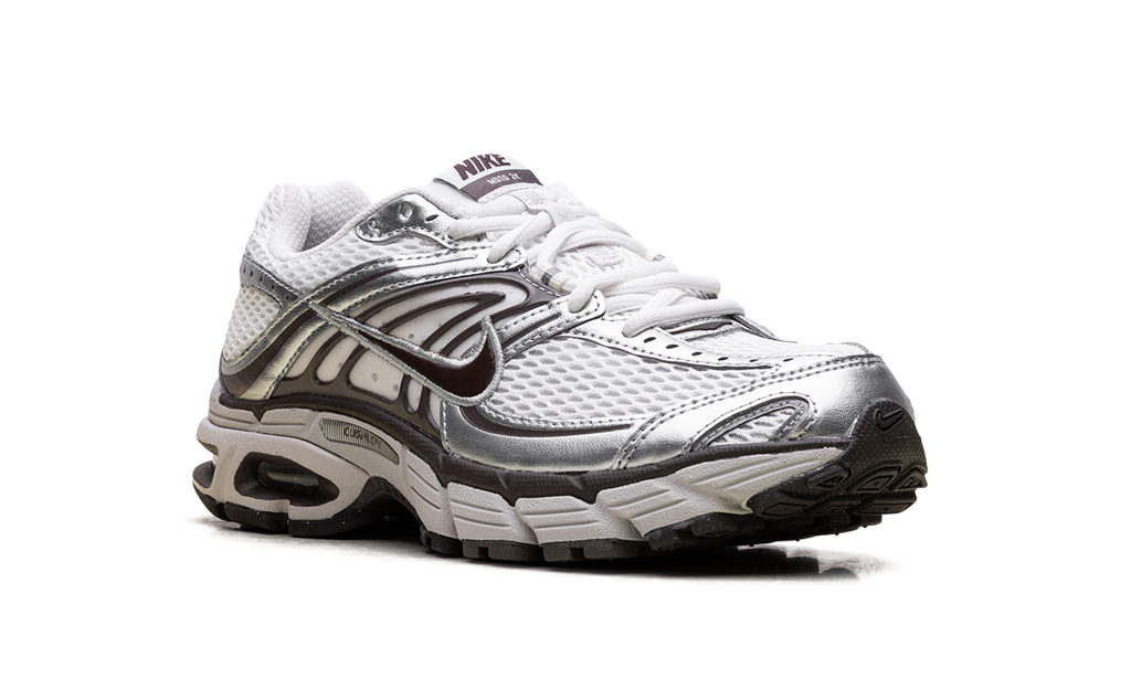 Air Max Moto 2K WMNS"Phantom Silver Baroque Brown" IO1915 030