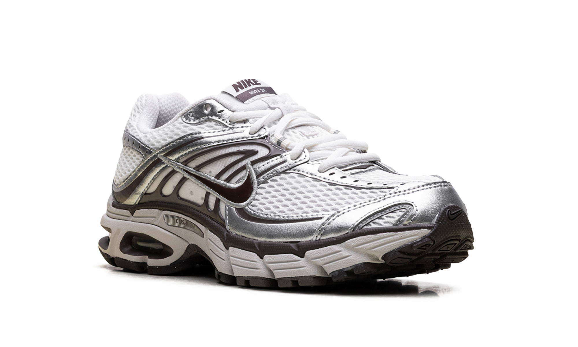 Air Max Moto 2K WMNS"Phantom Silver Baroque Brown" IO1915 030
