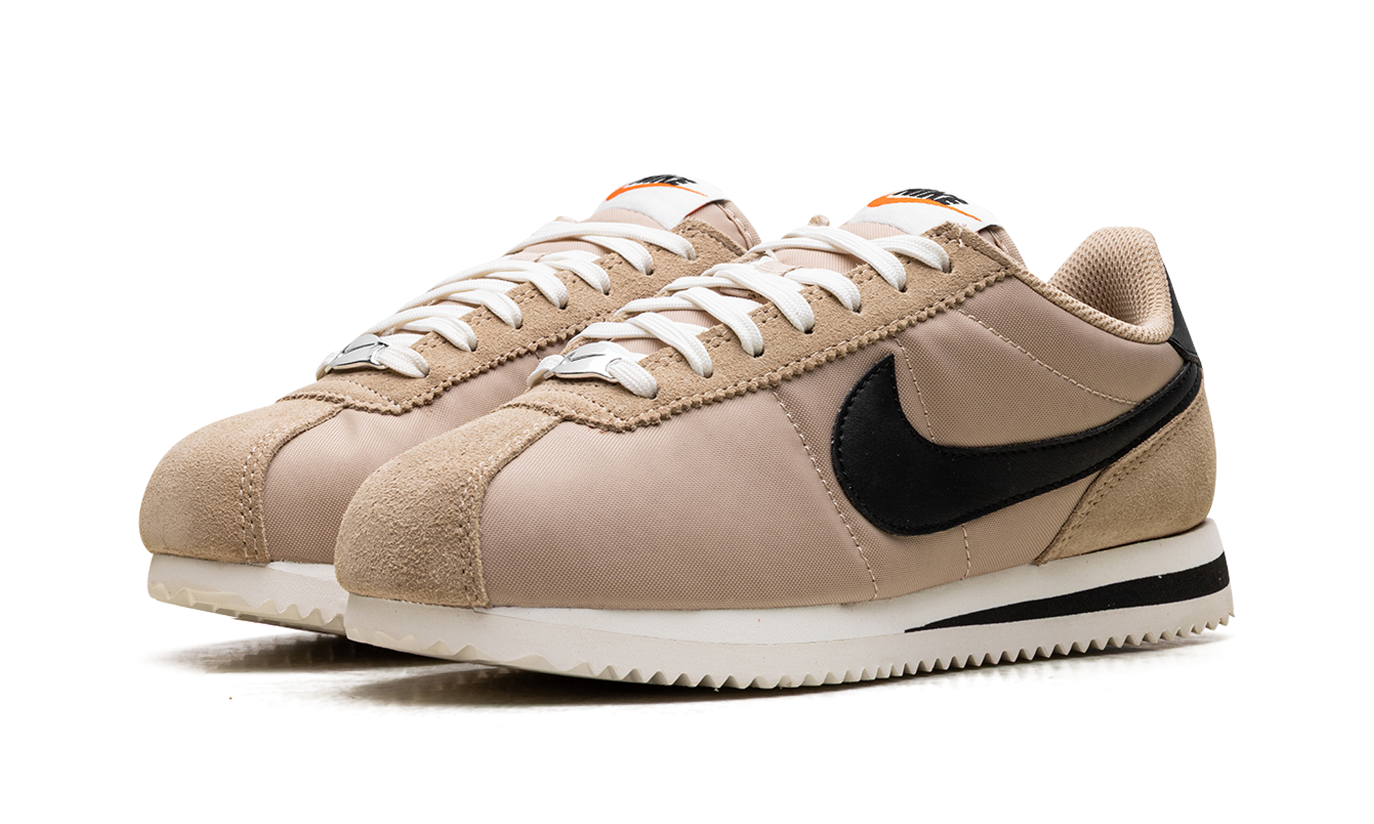 Cortez WMNS"Desert Black Sail" If1764 200