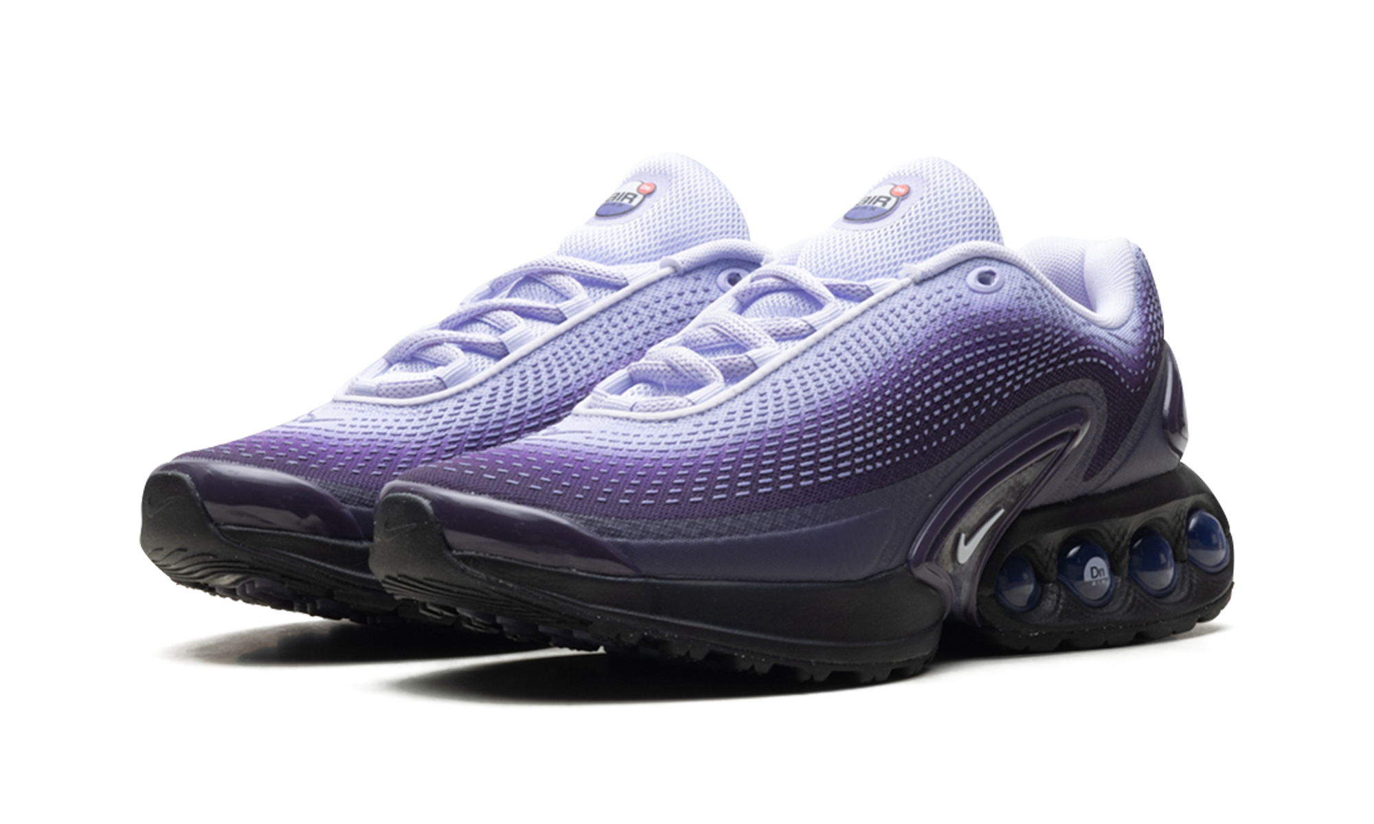 Air Max Dn WMNS"Dark Raisin Dusty Amethyst Black Amethyst Tint" HQ4050 500