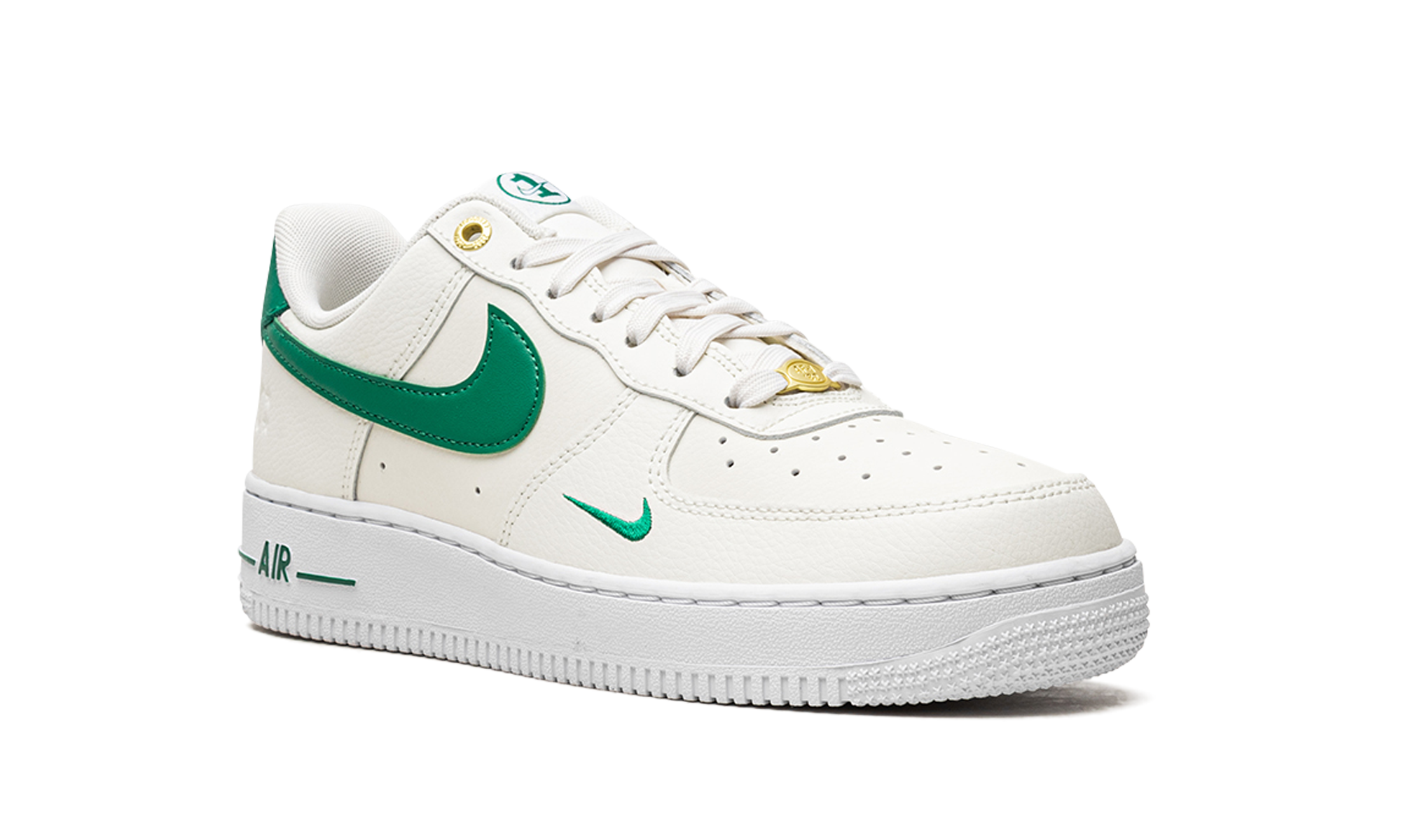 AIR FORCE 1 LO MNS WMNS"Malachite" DQ7582 101