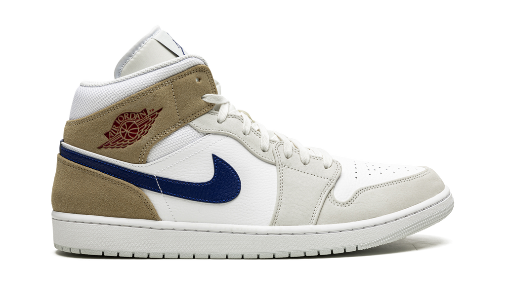 1 Mid MEM2 "Tan" DO6726 100