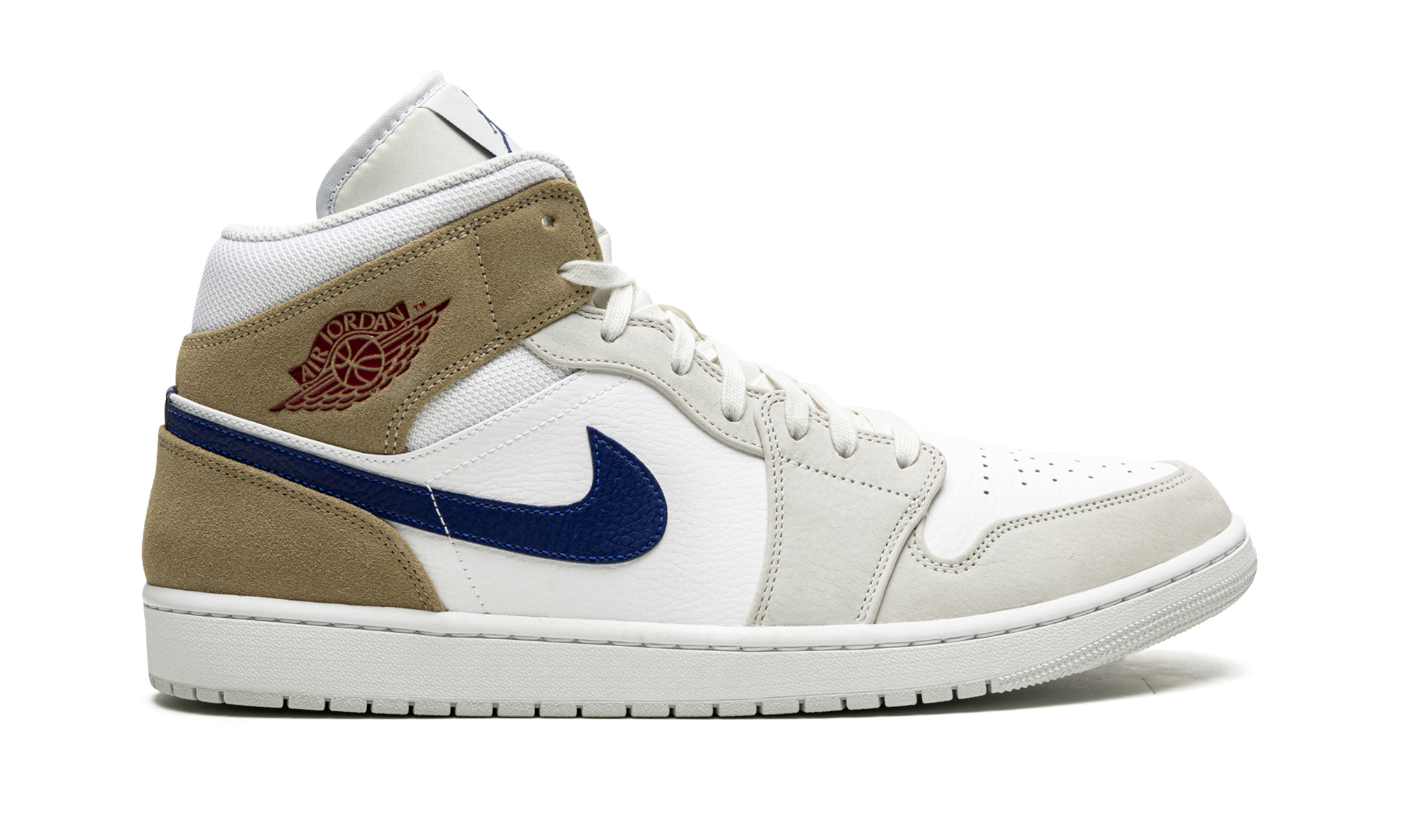 1 Mid MEM2 "Tan" DO6726 100