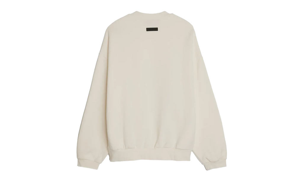 Crewneck "Cloud Dancer" 192BT232041F