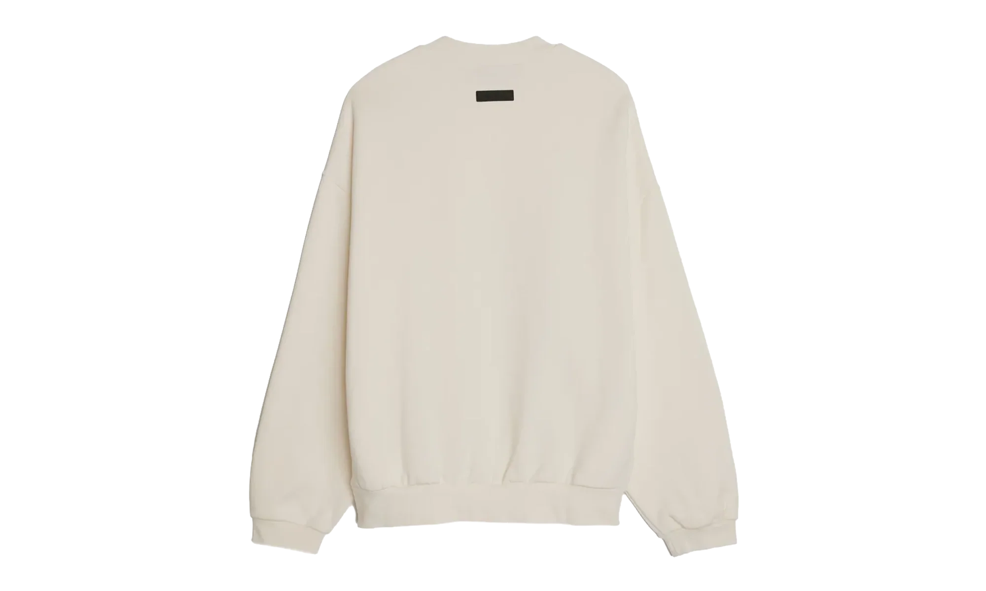 Crewneck "Cloud Dancer" 192BT232041F
