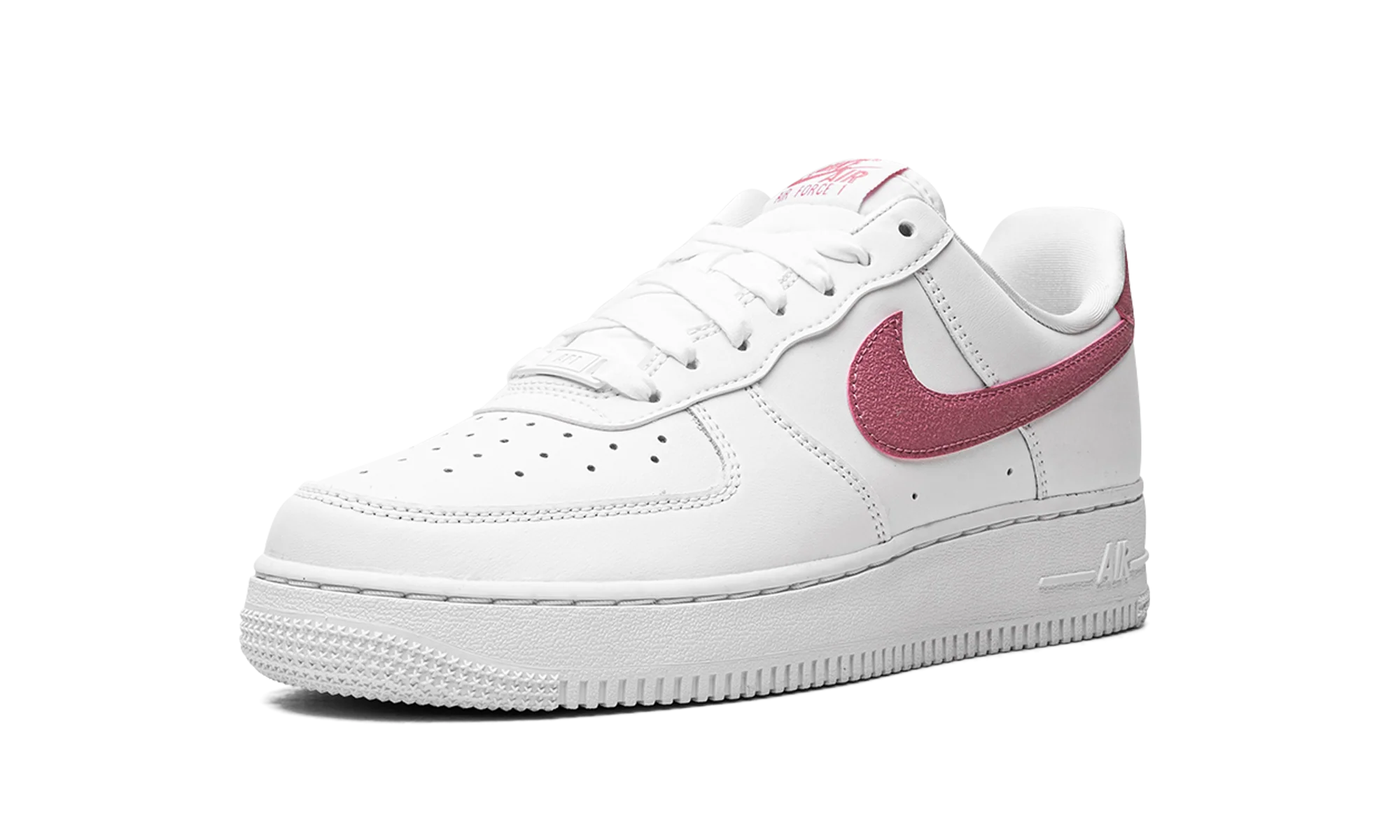 AIR FORCE 1 '07 ESS TRINO MNS WMNS "Desert Berry" DQ7569 101