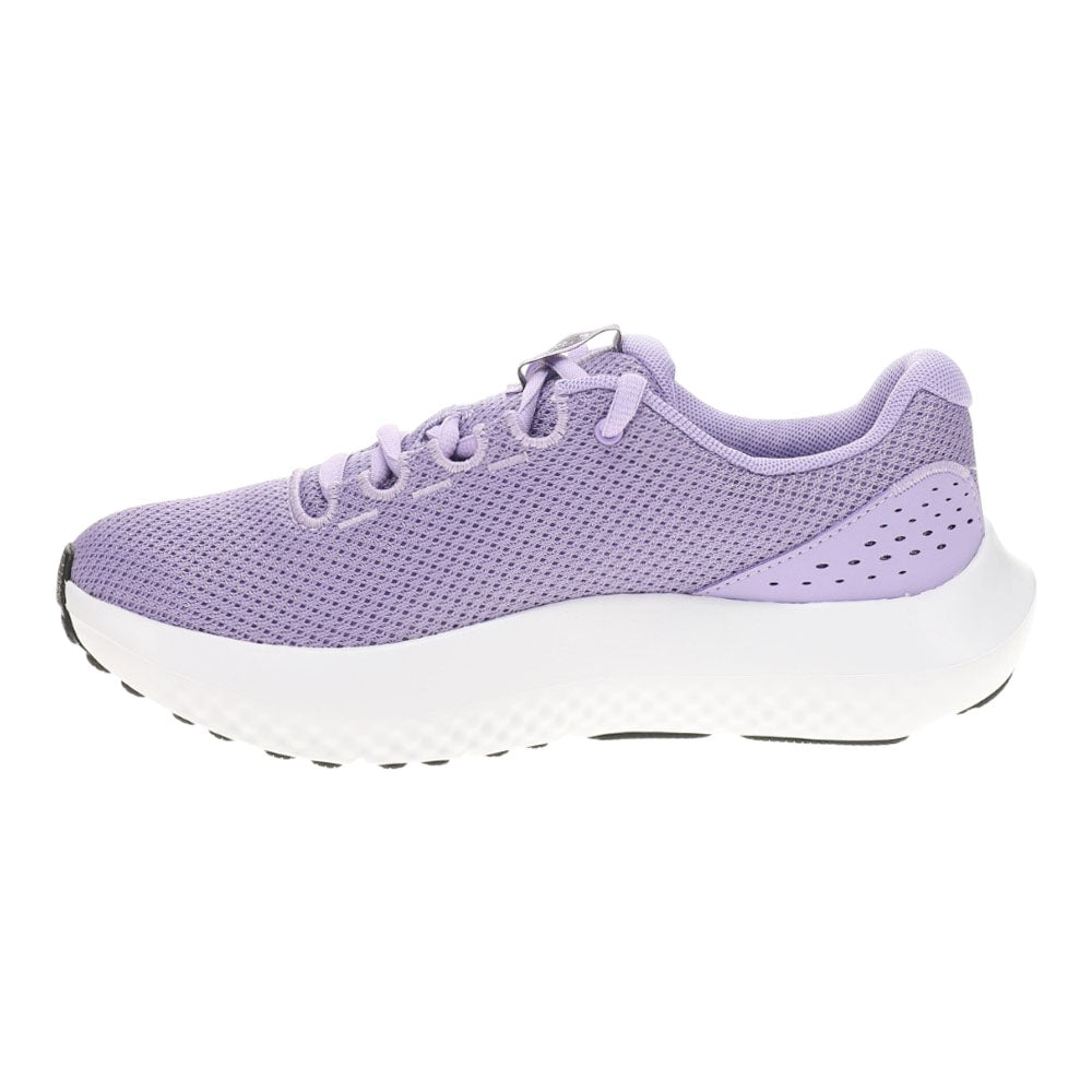 Charged Surge 4 Running Shoes