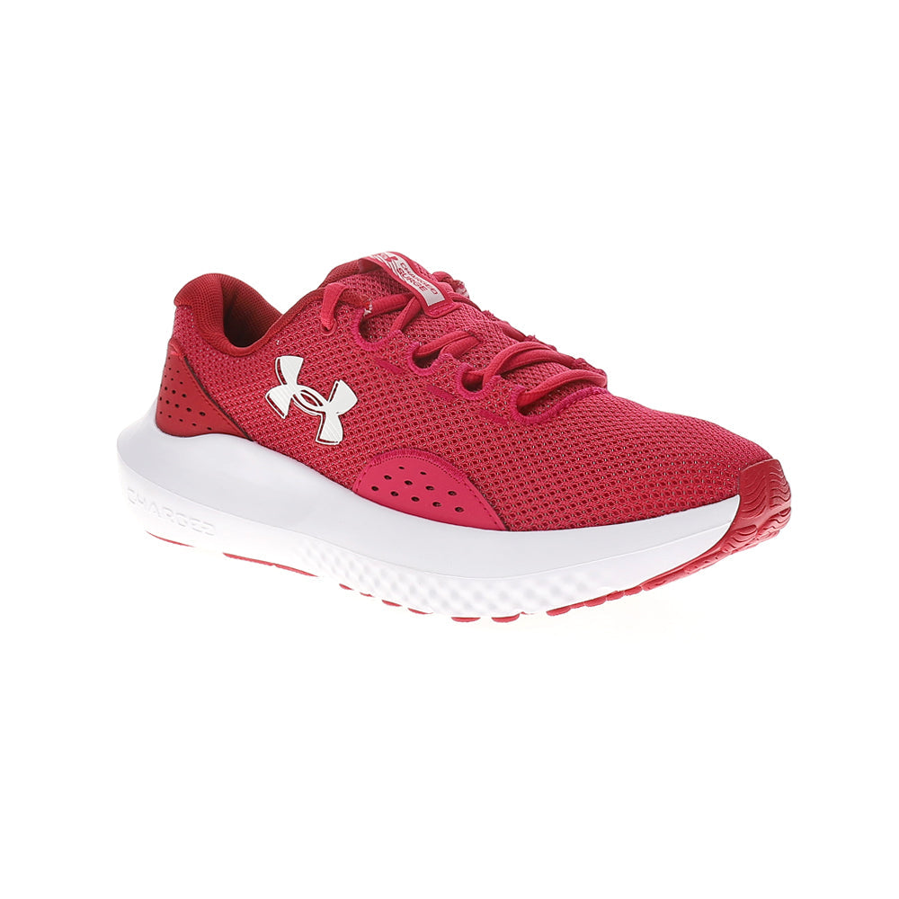 Charged Surge 4 Running Shoes