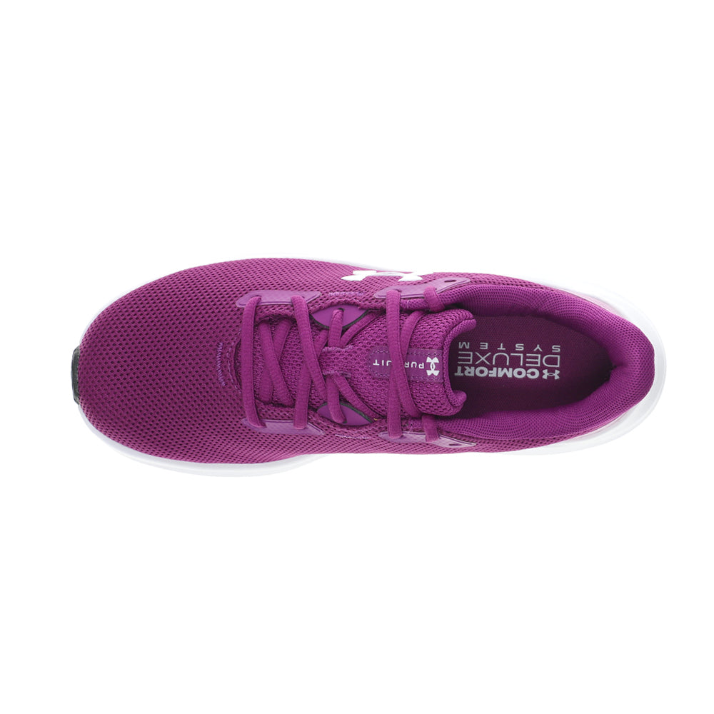 Charged Pursuit 4 Running Shoes