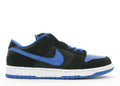 Dunk SB Low J Pack Royal