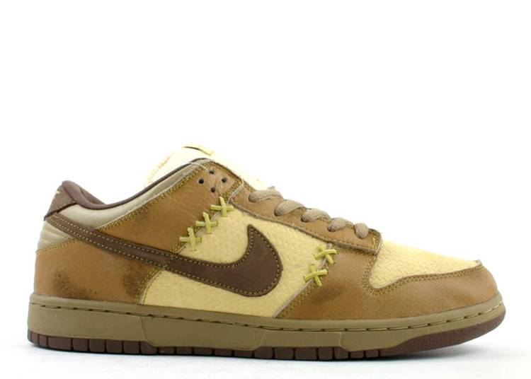 Dunk SB Low Shanghai 2