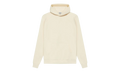 Pull-Over Hoodie "Buttercream" 192SP212001F