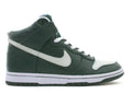 Dunk High Pro SB Ghost (WORN)