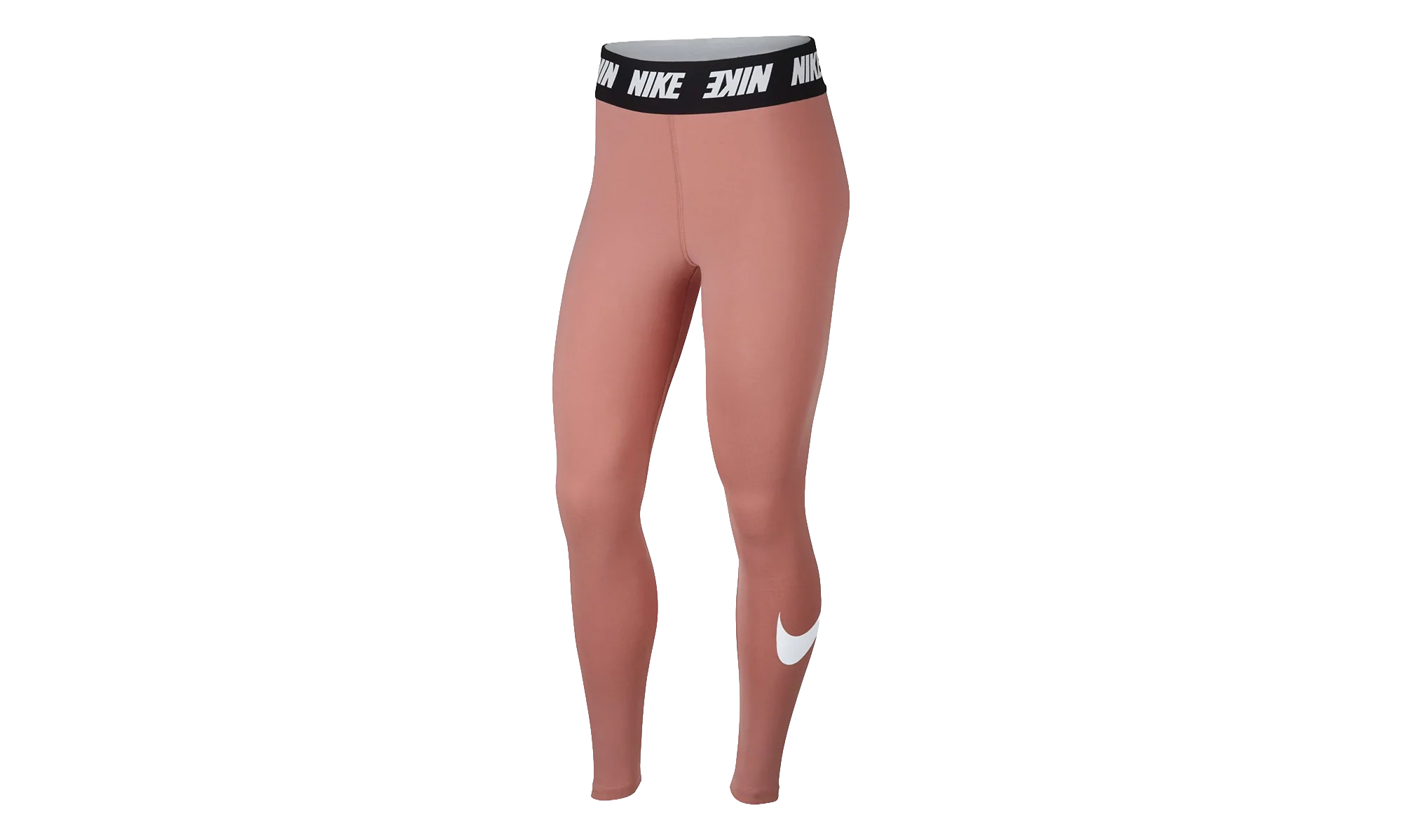 Club Leggings WMNS "Pink" AH3362 685