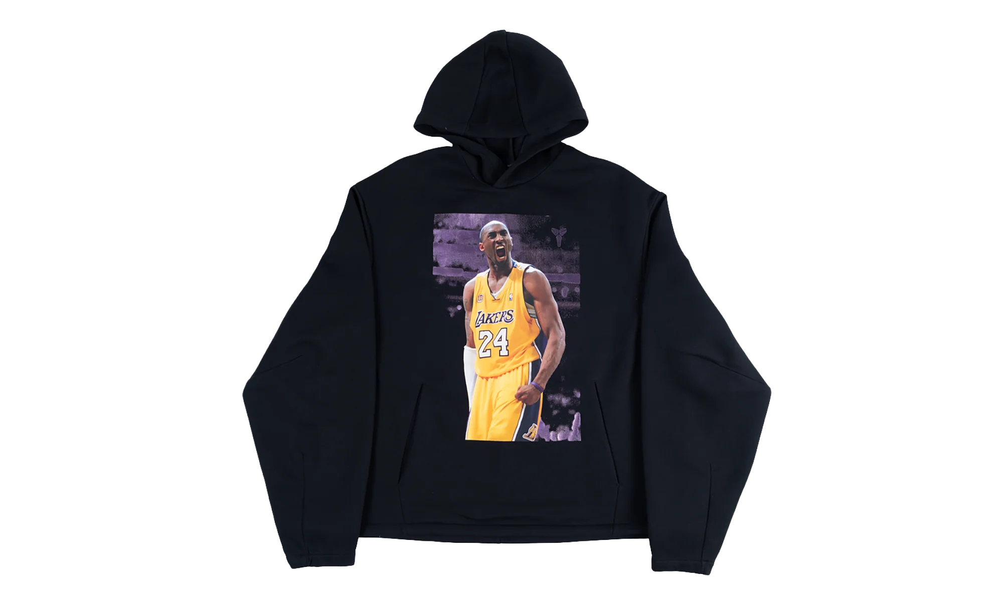 Kobe Dri-Fit Hoodie "Black" IQ0947 010