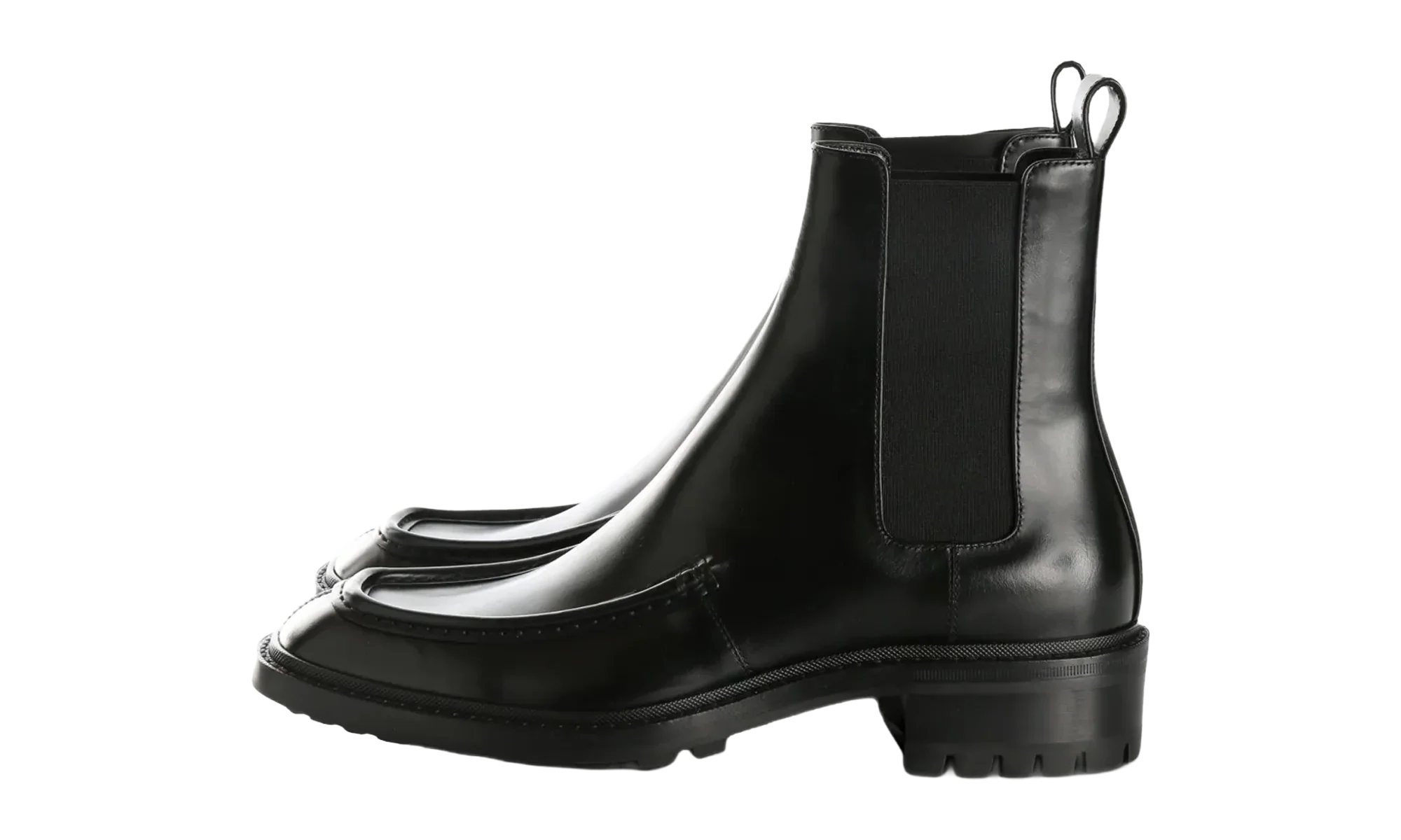 Joe Chelsea Boot "Black" 841196AAD4X 1000