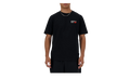 Athletics Premium Logo T-Shirt "Black" MT41908BK