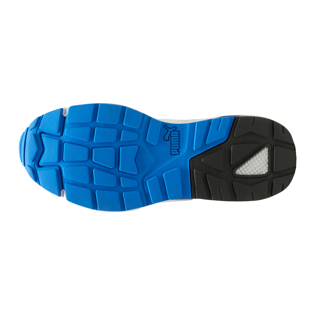 BMW M Motorsport Vis2K Lace Up Sneakers