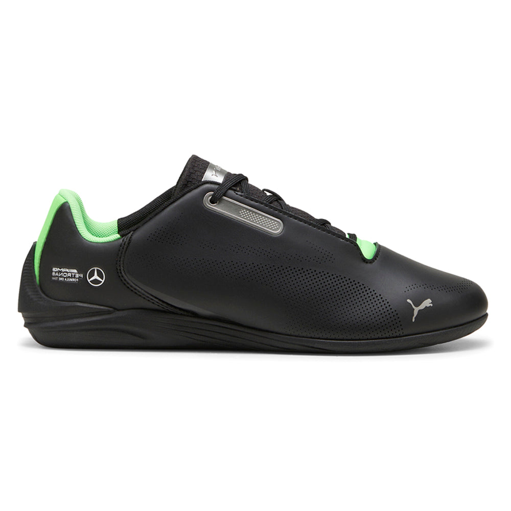 Mercedes AMG Petronas F1 x Drift Cat Decima 2.0 Lace Up Sneakers