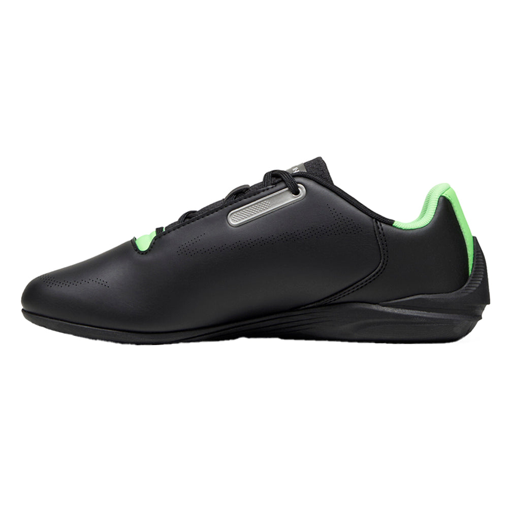 Mercedes AMG Petronas F1 x Drift Cat Decima 2.0 Lace Up Sneakers