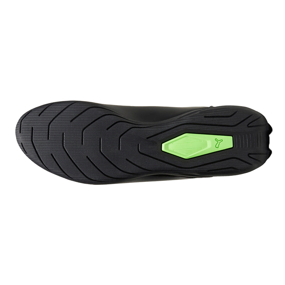 Mercedes AMG Petronas F1 x Drift Cat Decima 2.0 Lace Up Sneakers
