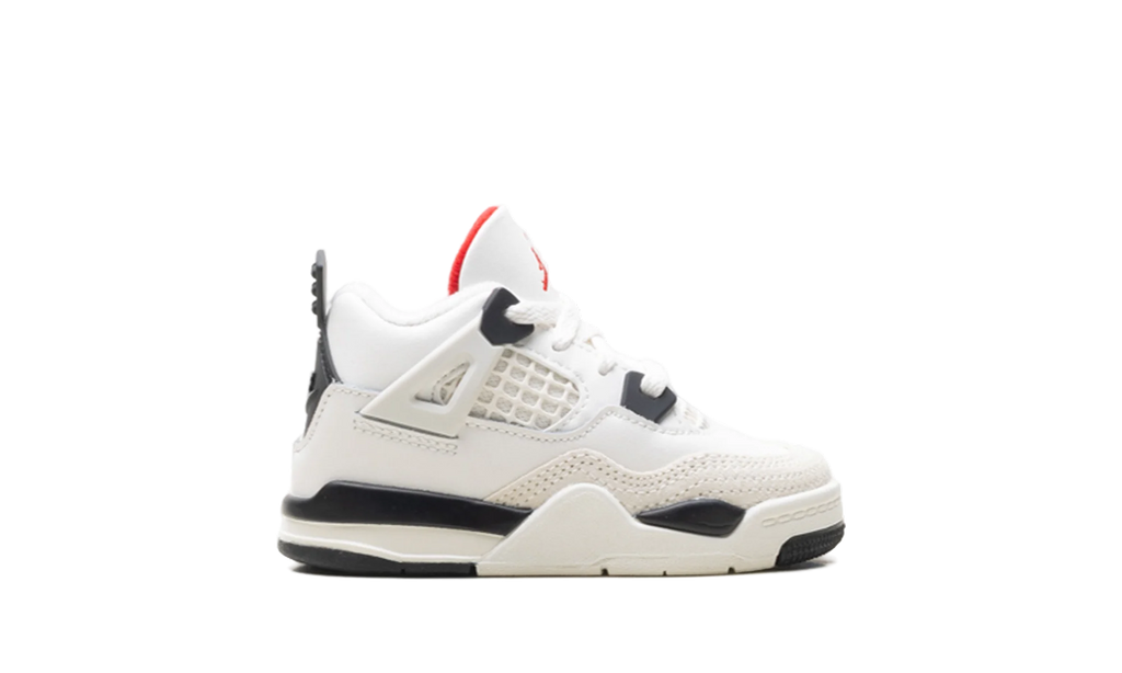 Air Jordan 4 TD "Flight Club" IM4027 100
