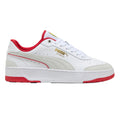 Scuderia Ferrari CA Match Lace Up Sneakers