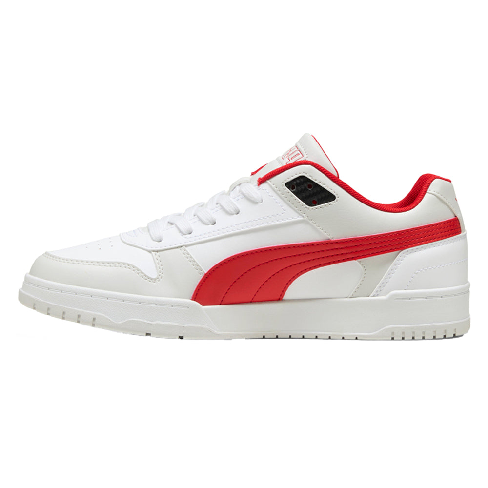 Formula 1 x RBD Game Low Lace Up Sneakers